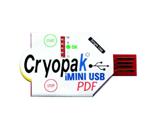 iMini USB PDF